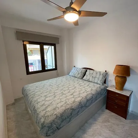 Appartement Идеальный Уголок! Calp
