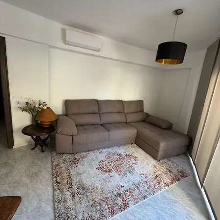 Идеальный Уголок! Appartement Calp