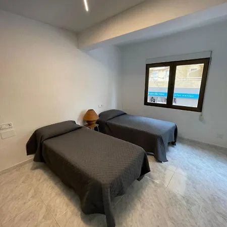 Идеальный Уголок! Appartement Calp